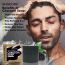 Mancode: Charcoal Deep Cleansing Soap - Pack of 2 (125gm each)