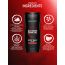 Mancode: Activated Charcoal Body Wash Shower Gel - 450ml
