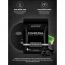 Mancode: Charcoal Face Sheet Mask - 25ml