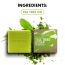 Mancode: Tea Tree Oil Control Soap - Pack of 3 (125gm each)