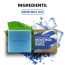 Mancode: Refreshing Cool Menthol Soap - Pack of 3 (125gm each)