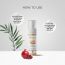 The Skin Story: Hydrating and Pore Minimizing Toner - Witch Hazel - No Alcohol - 100 ml
