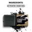 Mancode: Charcoal Deep Cleansing Soap - Pack of 3 (125gm each)