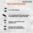 Mancode: Beard Wash Original - 100ml