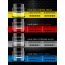 Mancode: Hair Wax Extra Hold Glossy Finish - 100gm