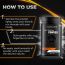 Mancode: Hair Styling Powder - 20gm