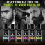 Mancode: Beard Oil - Patchouli - 60ml