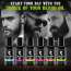Mancode: Beard Oil - Patchouli - 60ml