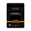 Mancode: Vitamin C Face Sheet Mask - 25ml