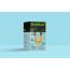 FRESHLEAF: Mint Green Tea - 40 Tea Bags ( Pack of 2 )