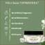 VITMINVEDA: Natural Jasmine Bath Salt - 150 gm