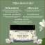 VITMINVEDA: Natural Jasmine Bath Salt - 150 gm