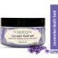 VITMINVEDA: Natural Lavender Bath Salt - 150 gm