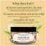 VITMINVEDA: Natural Parijat Bath Salt - 150 gm