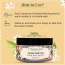 VITMINVEDA: Natural Parijat Bath Salt - 150 gm