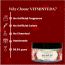 VITMINVEDA: Natural Rose Bath Salt - 150 gm