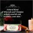 VITMINVEDA: Natural Rose Bath Salt - 150 gm