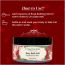 VITMINVEDA: Natural Rose Bath Salt - 150 gm