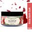VITMINVEDA: Natural Rose Bath Salt - 150 gm