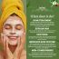 VITMINVEDA: Natural Tea Tree & Salicylic Acid Foaming Face Wash - 100 ml