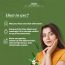 VITMINVEDA: Natural Tea Tree & Salicylic Acid Foaming Face Wash - 100 ml