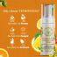 VITMINVEDA: Natural Vitamin C & B3 Foaming Face Wash - 100 ml