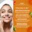 VITMINVEDA: Natural Vitamin C & B3 Foaming Face Wash - 100 ml