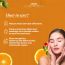 VITMINVEDA: Natural Vitamin C & B3 Foaming Face Wash - 100 ml