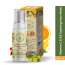 VITMINVEDA: Natural Vitamin C & B3 Foaming Face Wash - 100 ml