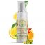 VITMINVEDA: Natural Vitamin C & B3 Foaming Face Wash - 100 ml