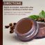 VITMINVEDA: Natural Coffee Lip Balm - 8 gm