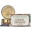 VITMINVEDA: Natural Coffee Lip Balm - 8 gm