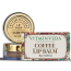 VITMINVEDA: Natural Coffee Lip Balm - 8 gm