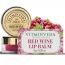 VITMINVEDA: Natural Red Wine Lip Balm - 8 gm