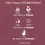 VITMINVEDA: Natural Red Wine Lip Balm - 8 gm