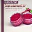 VITMINVEDA: Natural Red Wine Lip Balm - 8 gm