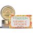 VITMINVEDA: Natural Orange Vitamin C Lip Scrub - 8 gm