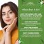 VITMINVEDA: Tea Tree & Salicylic Acid Face Serum for Acne - 30 ml