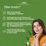 VITMINVEDA: Tea Tree & Salicylic Acid Face Serum for Acne - 30 ml