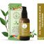 VITMINVEDA: Tea Tree & Salicylic Acid Face Serum for Acne - 30 ml