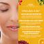 VITMINVEDA: Vitamin C & B3 Face Serum for Natural Glow - 30 ml