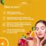 VITMINVEDA: Vitamin C & B3 Face Serum for Natural Glow - 30 ml