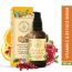 VITMINVEDA: Vitamin C & B3 Face Serum for Natural Glow - 30 ml