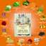 VITMINVEDA: Orange & Cinnamon Herbal Soap Bar - 125 gm