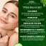 VITMINVEDA: Cucumber & Menthol Herbal Soap Bar - 125 gm