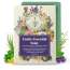 VITMINVEDA: Exotic Essentials Essence Herbal Soap Bar - 125 gm