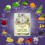 VITMINVEDA: Exotic Essentials Essence Herbal Soap Bar - 125 gm