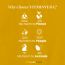 VITMINVEDA: Ylang Ylang Herbal Soap Bar - 125 gm
