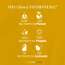 VITMINVEDA: Ylang Ylang Herbal Soap Bar - 125 gm