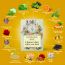 VITMINVEDA: Ylang Ylang Herbal Soap Bar - 125 gm